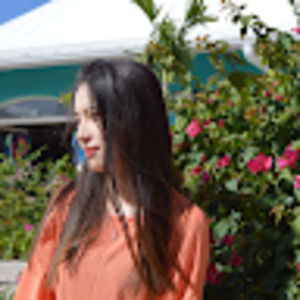 Meet your Posher, Yuwen